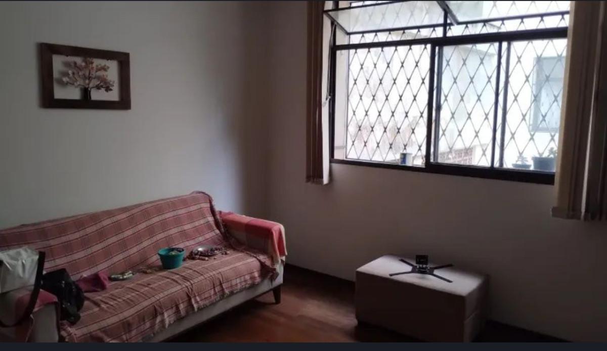Apartamento, Nova Suíssa, 3 Quartos, 1 Vaga, 1 Suíte
