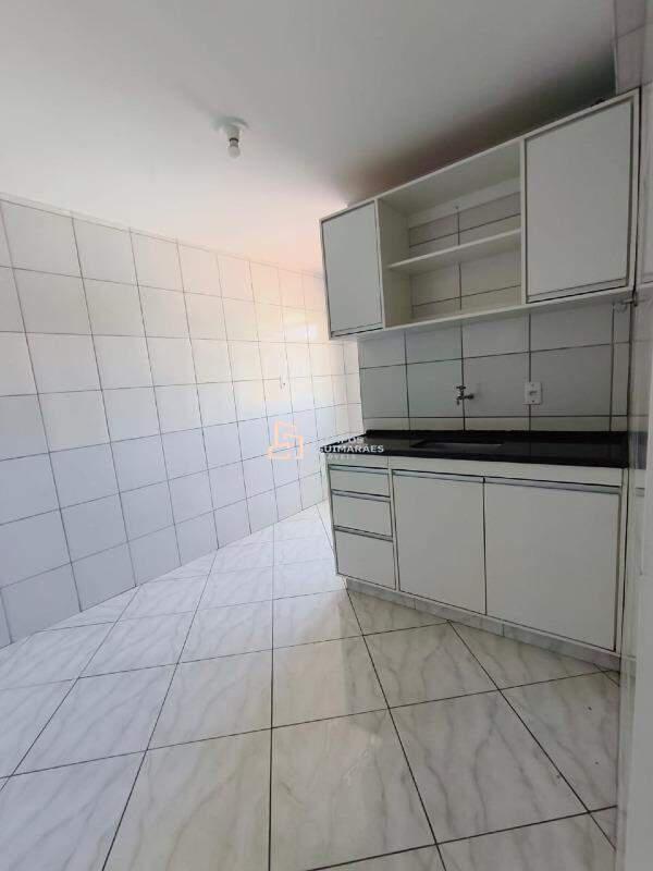 Apartamento, Lindéia, 2 Quartos