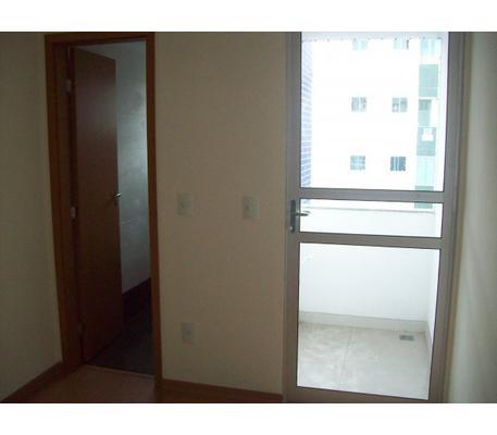 Apartamento, Castelo, 2 Quartos, 2 Vagas, 1 Suíte