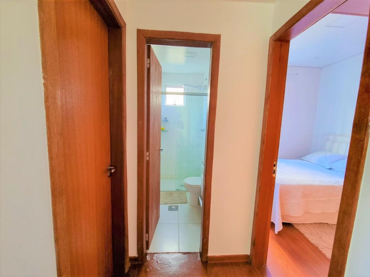 Apartamento, Ipiranga, 2 Quartos, 1 Vaga