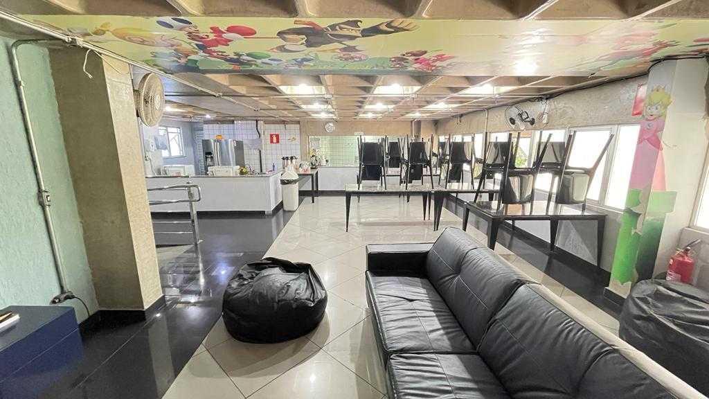 Prédio, São Luiz (pampulha), 0 Quarto, 3 Vagas
