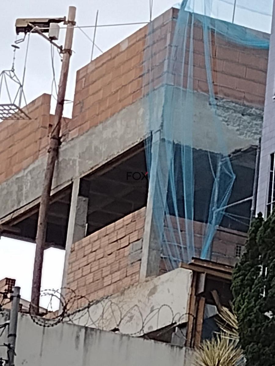 Cobertura, Barroca, 2 Quartos, 2 Vagas, 2 Suítes