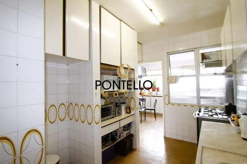 Apartamento, Santa Lúcia, 4 Quartos, 3 Vagas, 1 Suíte
