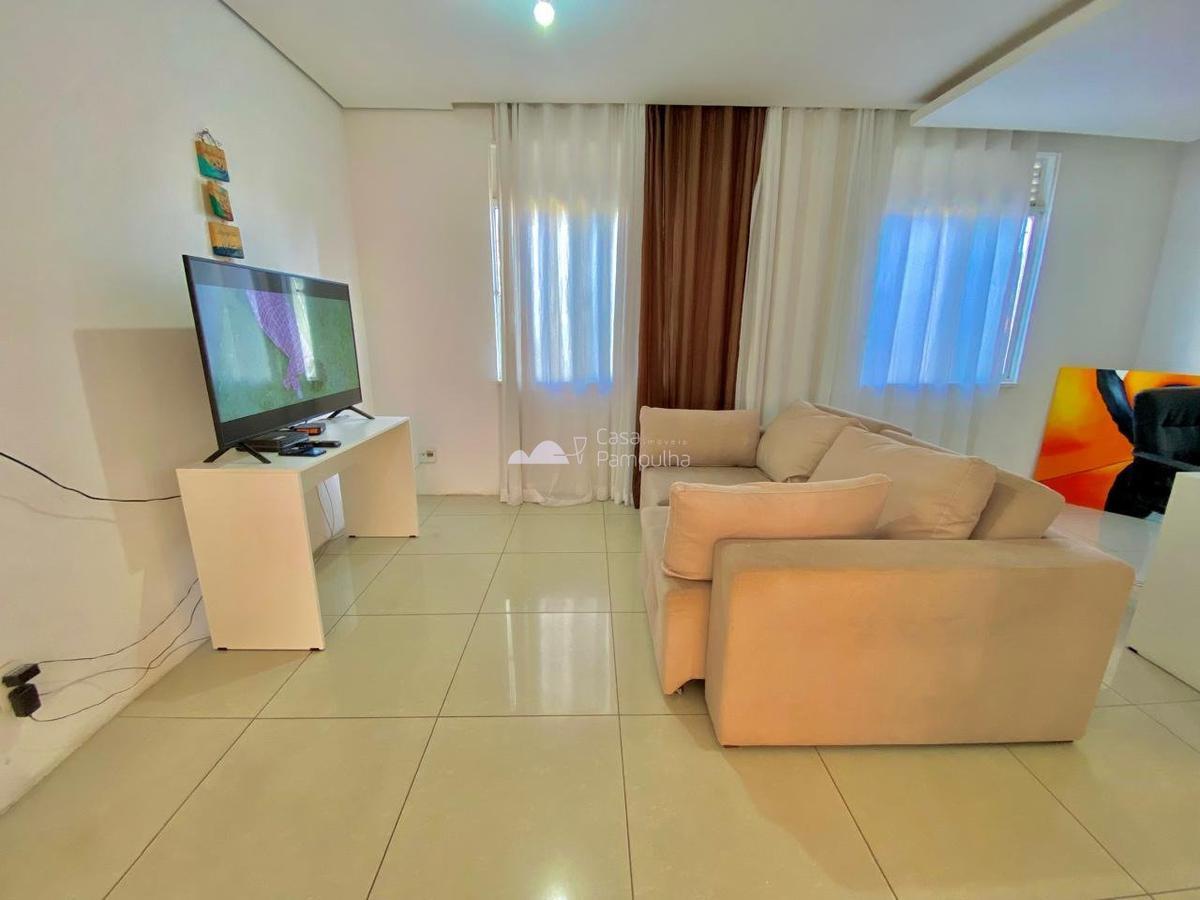 Casa, Santa Mônica, 3 Quartos, 2 Vagas