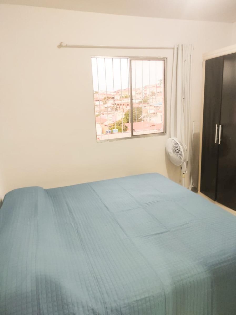 Casa, Novo Progresso, 3 Quartos, 1 Vaga, 1 Suíte
