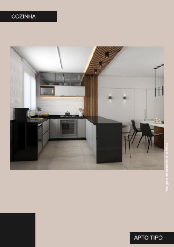 Apartamento, Jaraguá, 4 Quartos, 3 Vagas, 1 Suíte