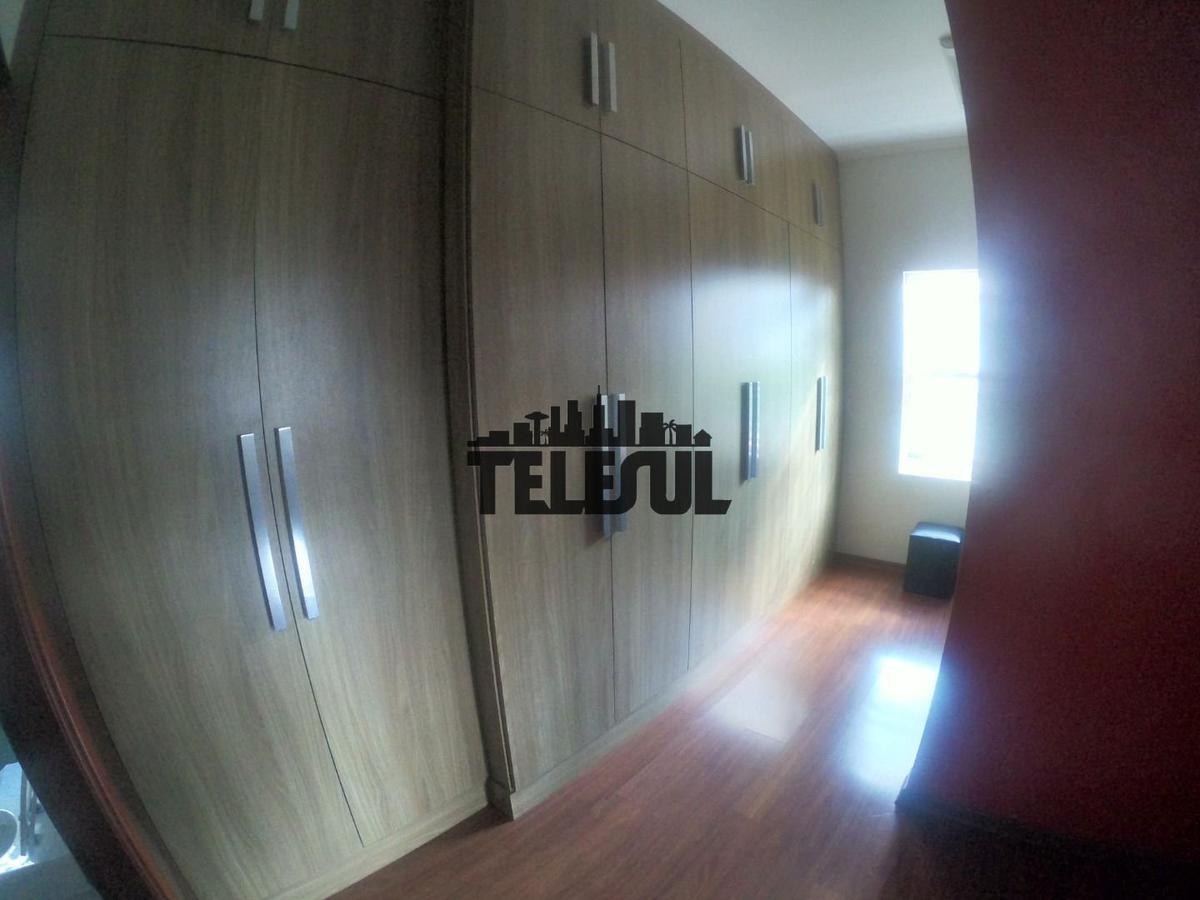 Casa, Vila Floresta, 3 Quartos, 4 Vagas, 1 Suíte