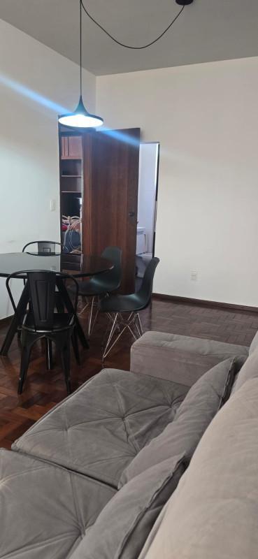 Apartamento, Dom Cabral, 2 Quartos, 1 Vaga