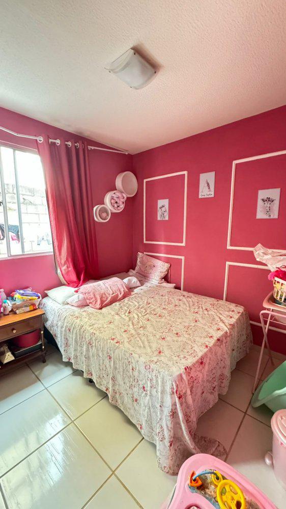 Apartamento, Masterville, 2 Quartos, 1 Vaga