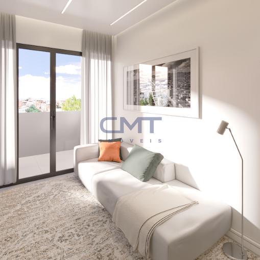 Apartamento, Salgado Filho, 3 Quartos, 2 Vagas, 1 Suíte