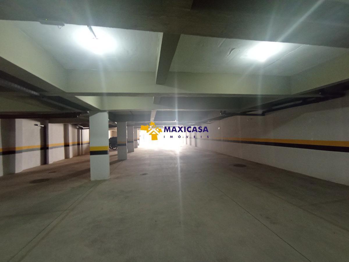 Apartamento, Santa Branca, 3 Quartos, 2 Vagas, 1 Suíte