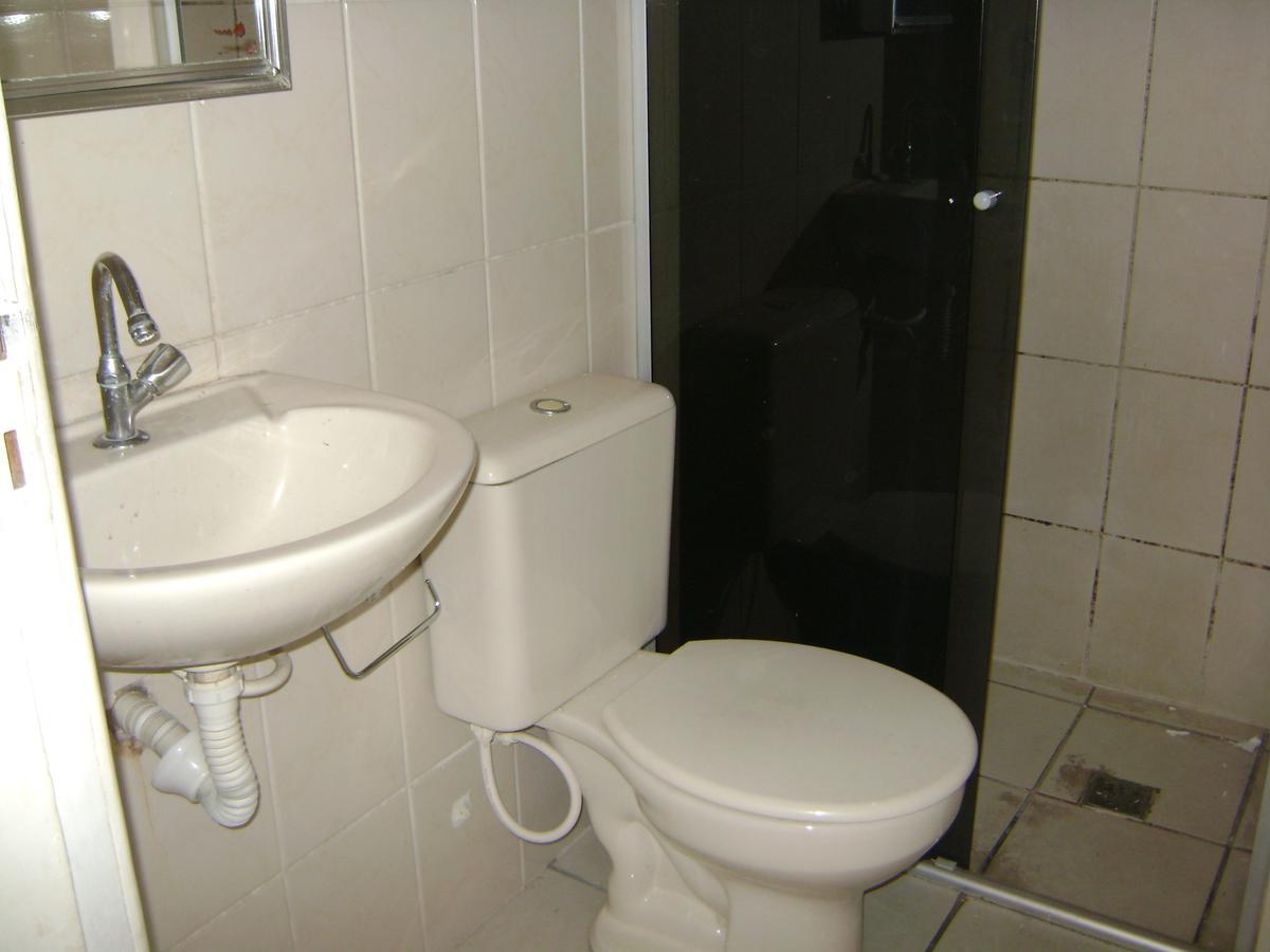 Apartamento, Planalto, 2 Quartos, 1 Vaga