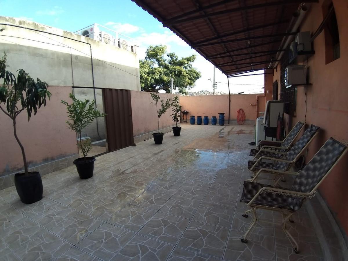 Casa, Aparecida, 2 Quartos, 7 Vagas, 1 Suíte