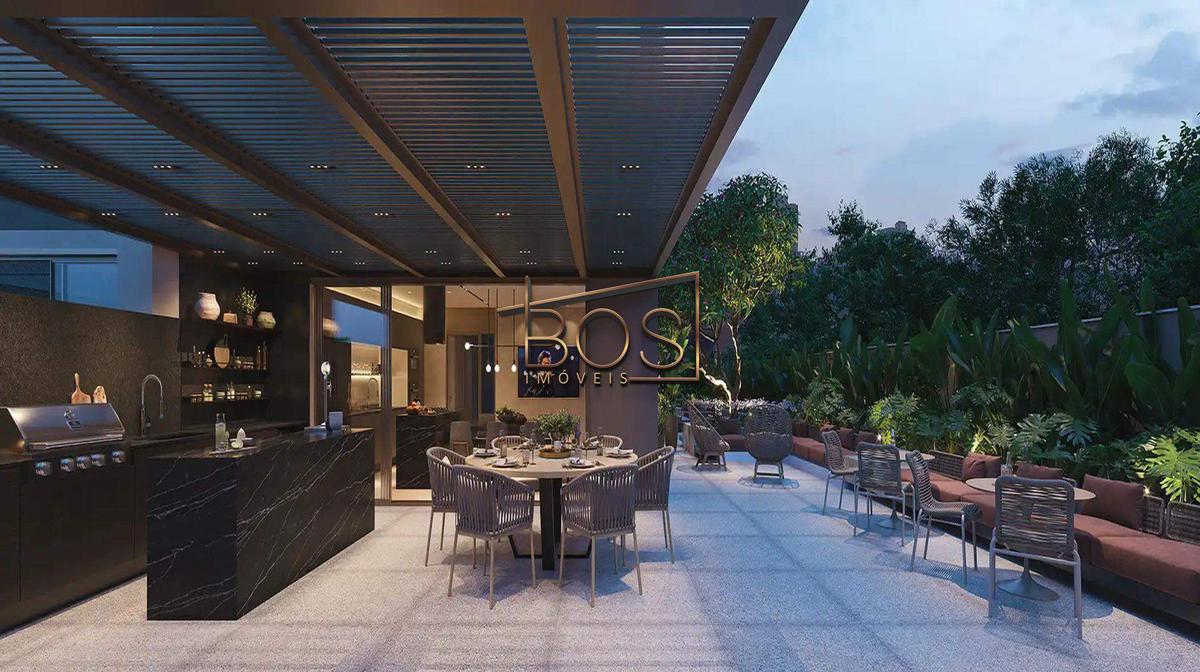 Cobertura, Santo Agostinho, 4 Quartos, 3 Vagas, 2 Suítes