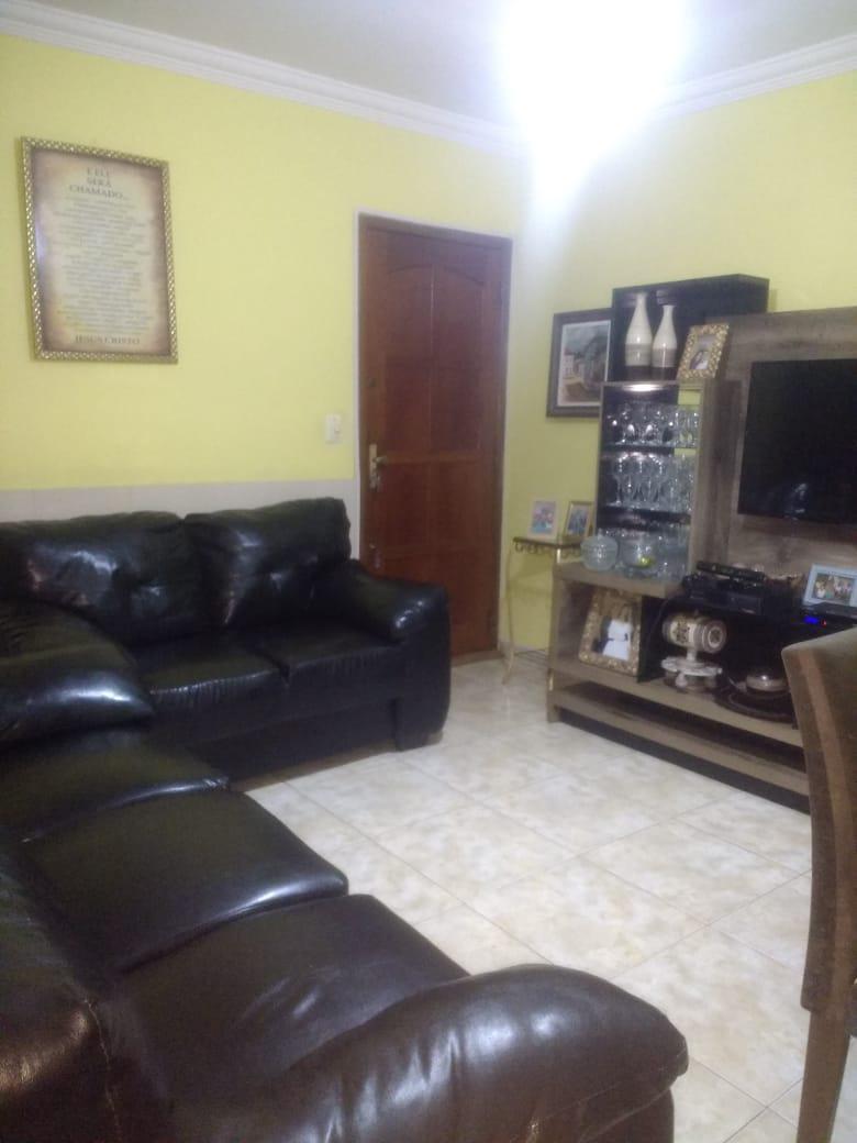 Apartamento, Floramar, 2 Quartos, 1 Vaga