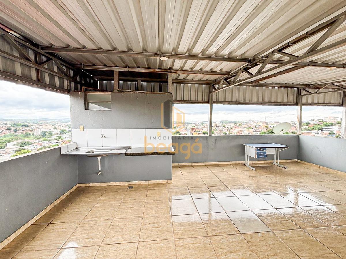 Apartamento, Jardim Laguna, 2 Quartos, 1 Vaga