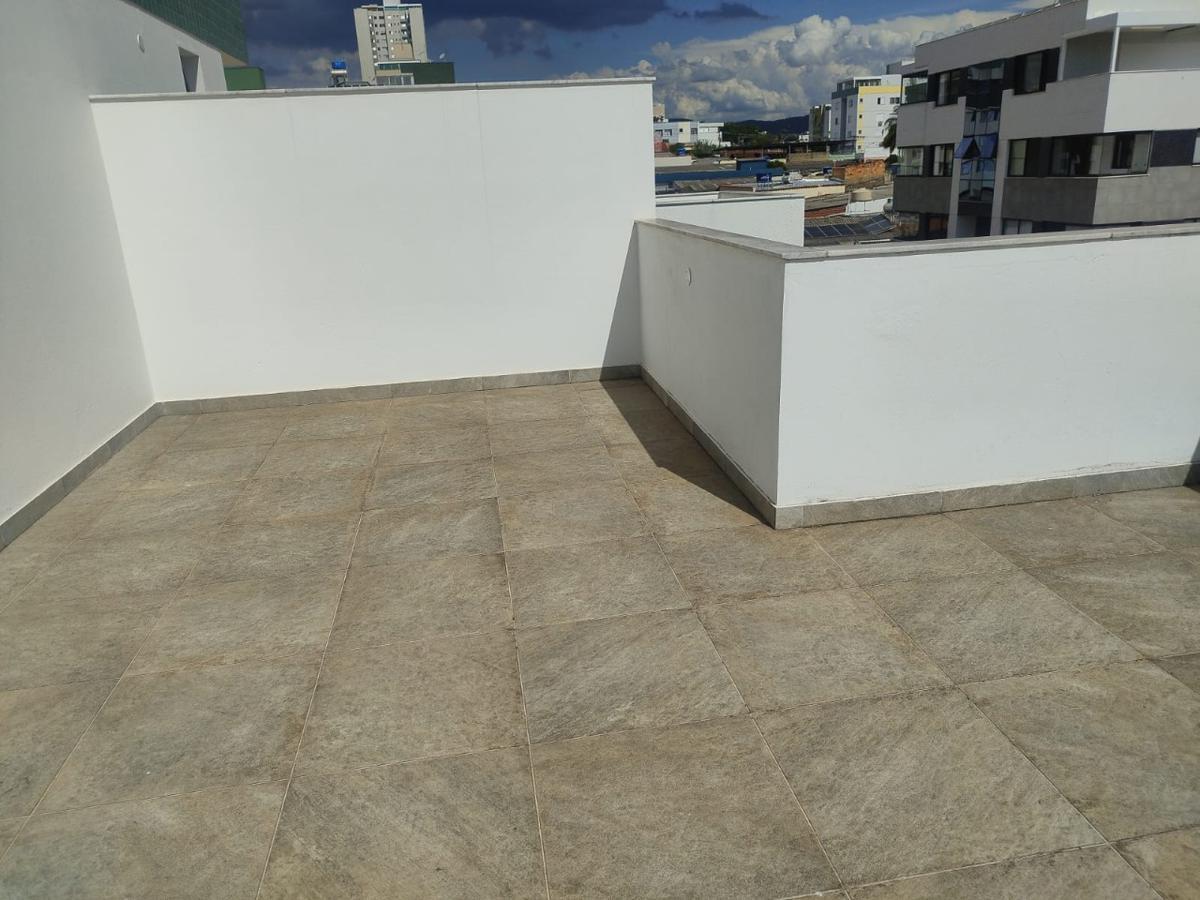 Cobertura, Sagrada Família, 3 Quartos, 3 Vagas, 1 Suíte