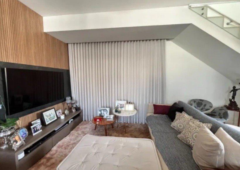 Cobertura, Itapoã, 4 Quartos, 8 Vagas, 2 Suítes