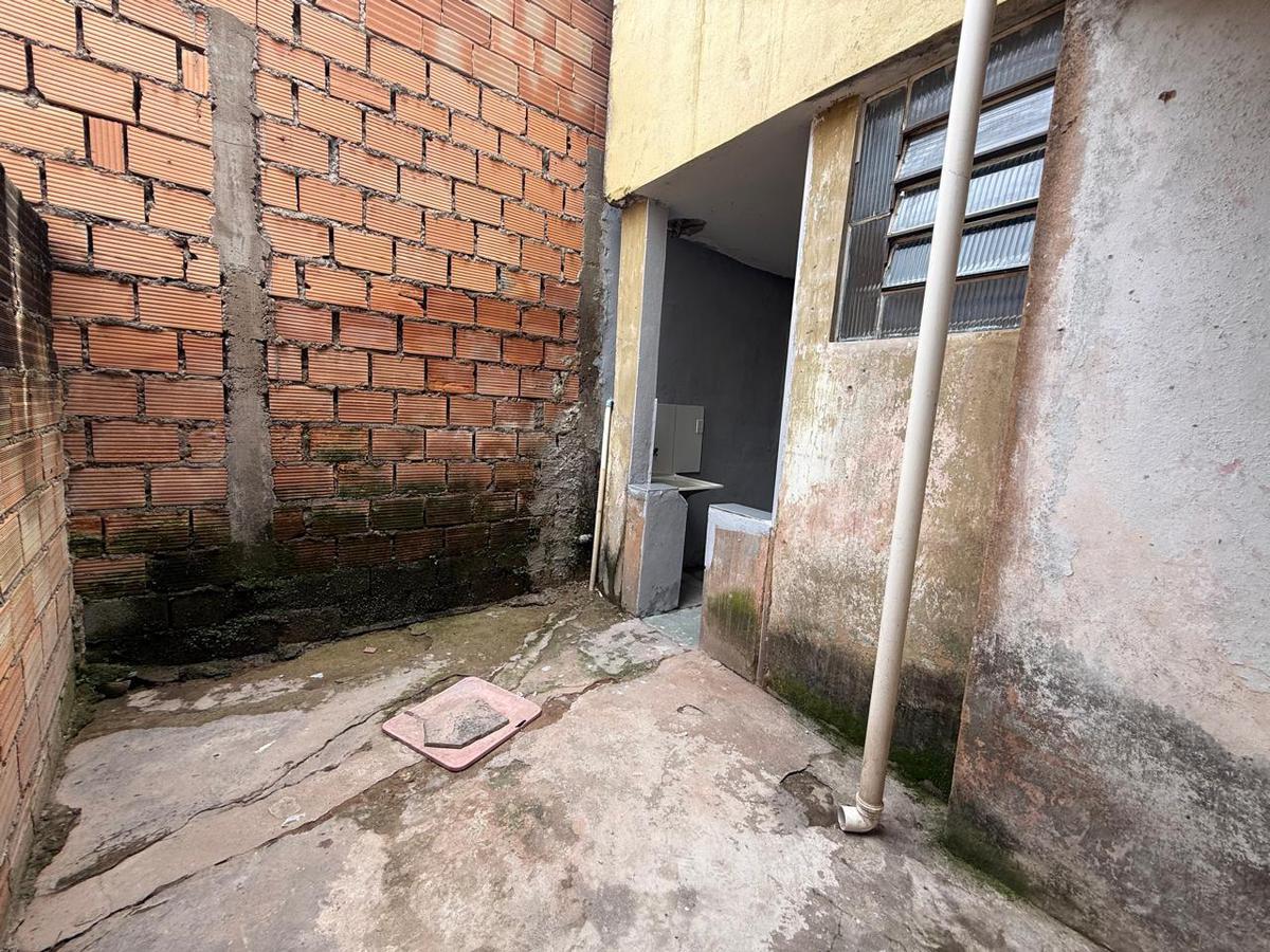 Casa, Universitário, 2 Quartos, 1 Vaga