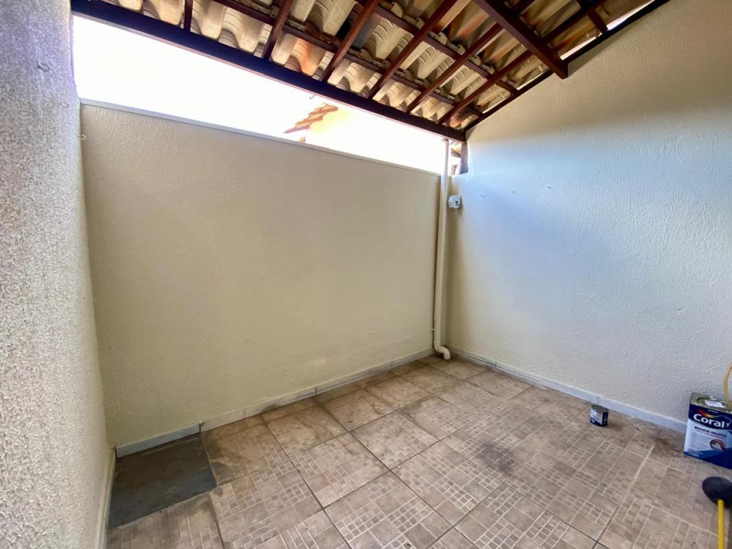 Casa, Jardim Leblon, 2 Quartos, 1 Vaga