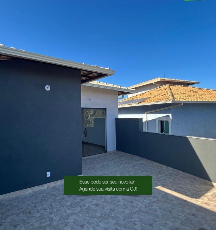 Casa, Lundcea, 4 Quartos, 2 Vagas, 1 Suíte