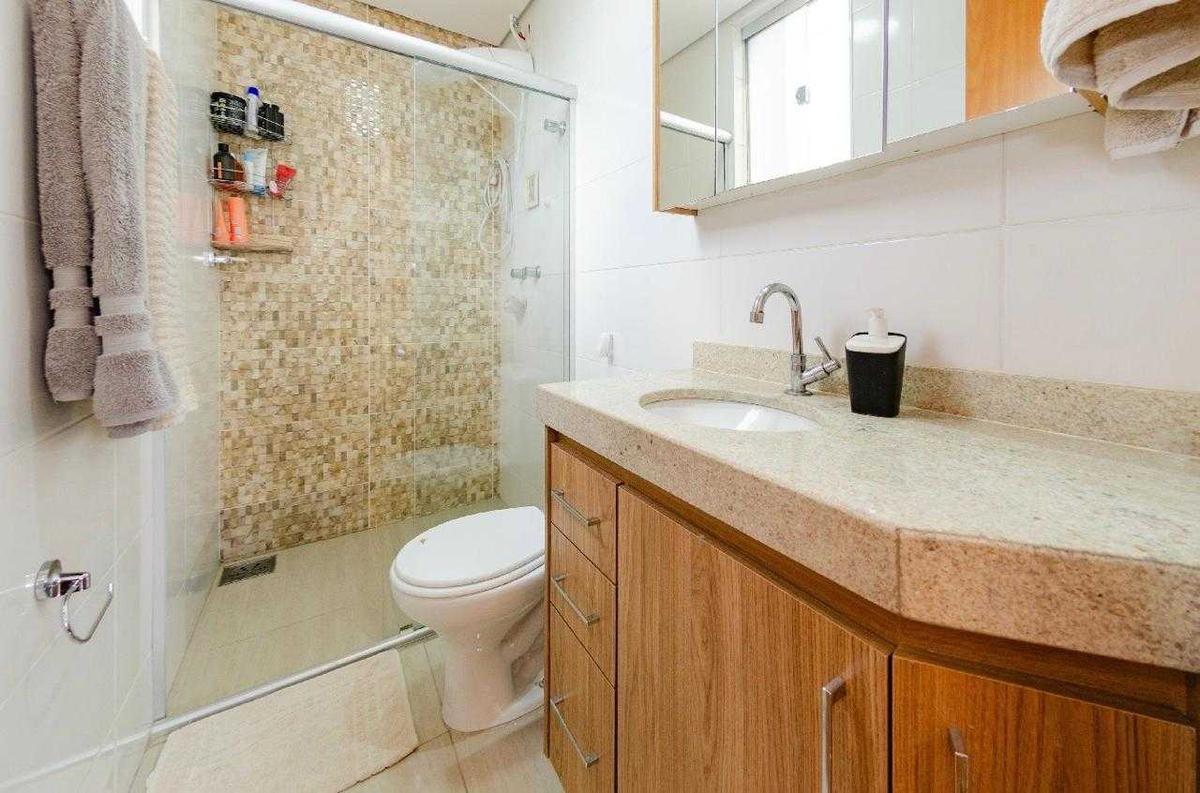 Cobertura, Jardim América, 3 Quartos, 2 Vagas, 1 Suíte