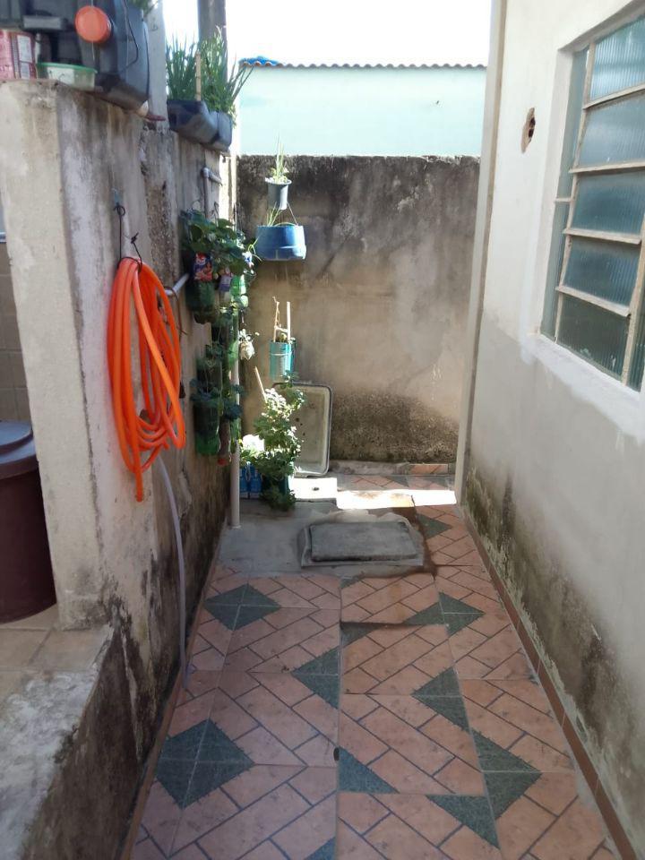 Casa, Chácara São Geraldo, 3 Quartos, 2 Vagas