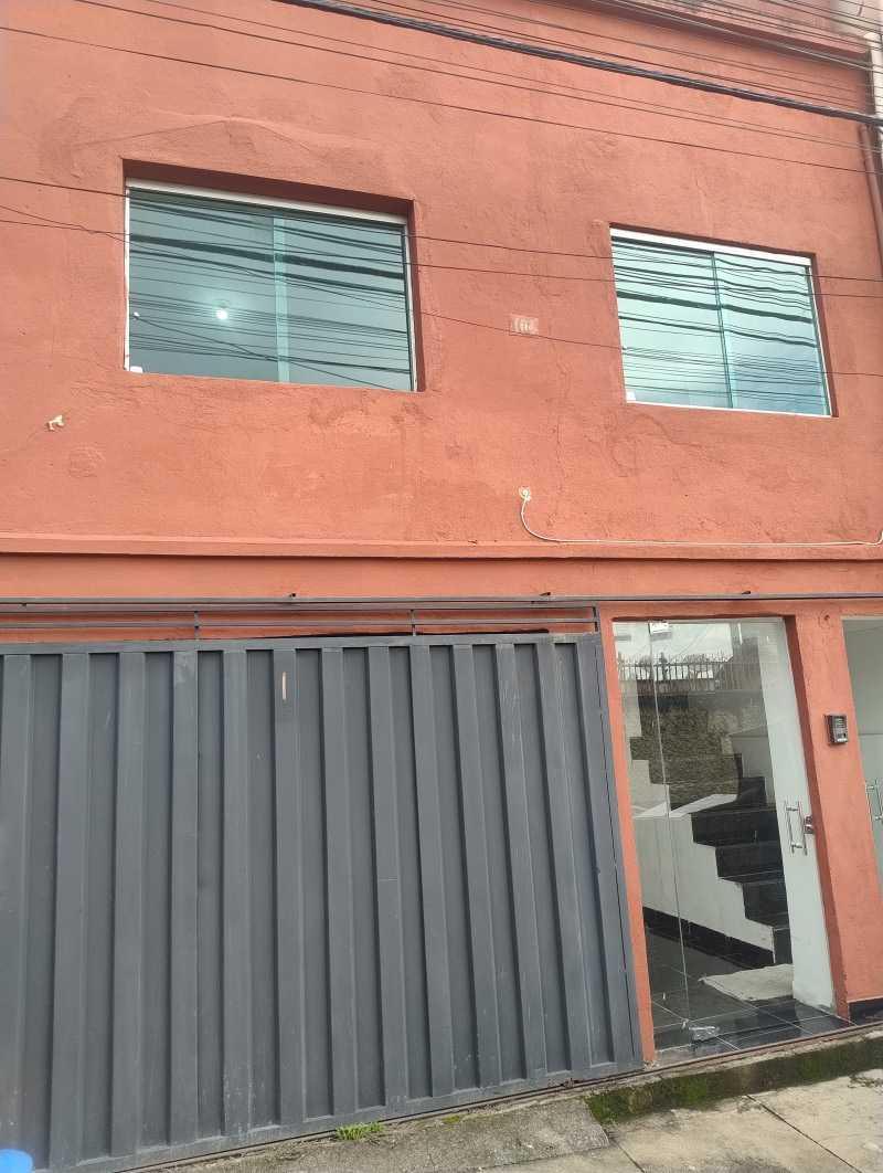 Casa, Padre Eustáquio, 3 Quartos, 1 Vaga, 2 Suítes