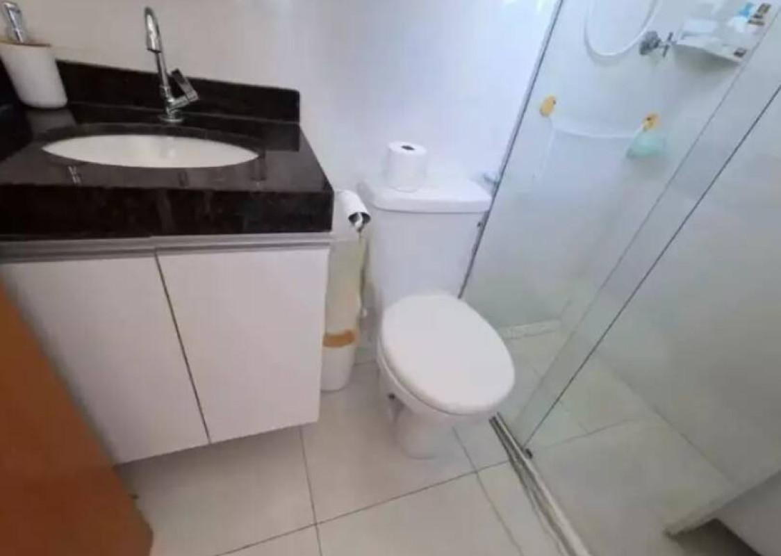 Apartamento, Salgado Filho, 3 Quartos, 2 Vagas, 1 Suíte