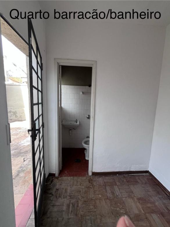 Casa, Alto Barroca, 3 Quartos, 2 Vagas