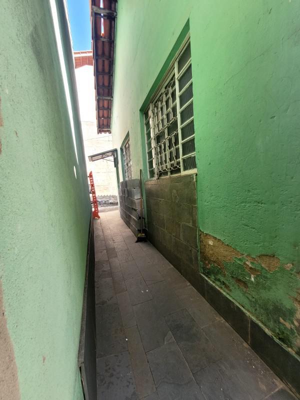 Galpão, Serra Verde (venda Nova), 4 Quartos, 0 Vaga