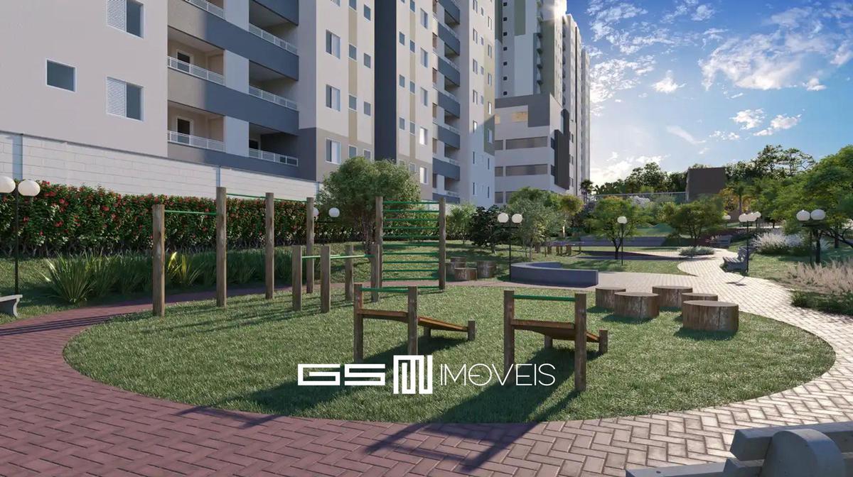 Apartamento, Ouro Preto, 2 Quartos, 1 Vaga, 1 Suíte