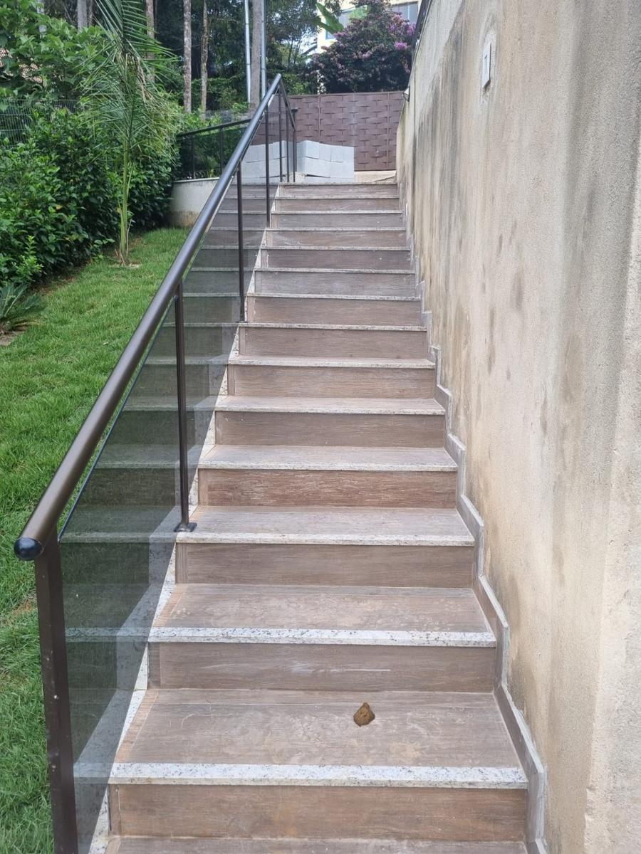 Casa, São Sebastião das Águas Claras, 4 Quartos, 6 Vagas, 2 Suítes