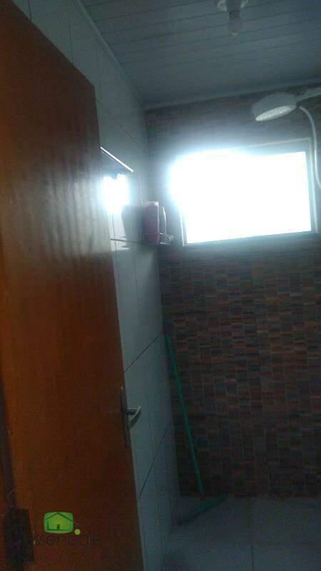 Casa, Vila Cristina, 3 Quartos, 3 Vagas