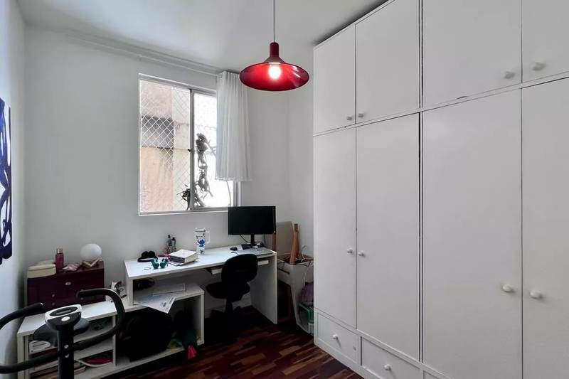 Apartamento, Luxemburgo, 3 Quartos, 1 Vaga