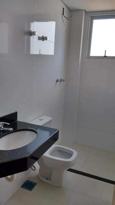 Cobertura, Eldorado, 4 Quartos, 3 Vagas, 2 Suítes