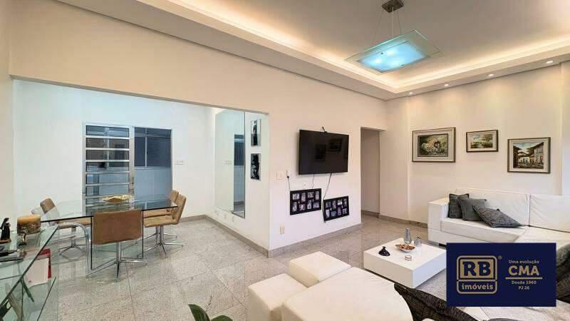 Apartamento, Sion, 3 Quartos, 1 Vaga, 1 Suíte