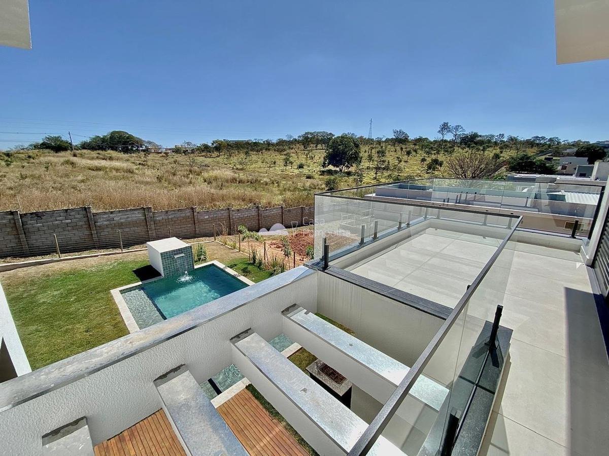 Casa, Gran Royalle, 4 Quartos, 4 Vagas, 2 Suítes