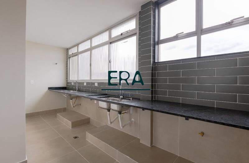 Apartamento, Santo Agostinho, 3 Quartos, 2 Vagas, 1 Suíte