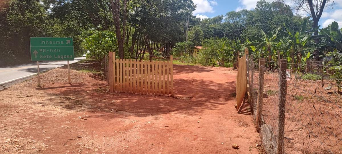 Fazenda, Centro, 6 Quartos, 10 Vagas, 1 Suíte