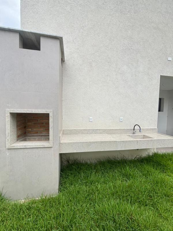 Casa, Planalto, 3 Quartos, 3 Vagas, 2 Suítes