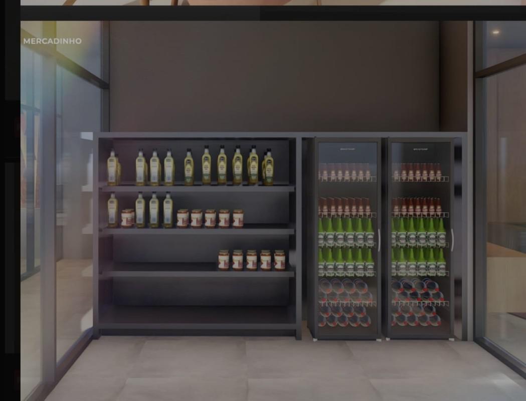 Apartamento, Nova Suíssa, 2 Quartos, 1 Vaga, 1 Suíte