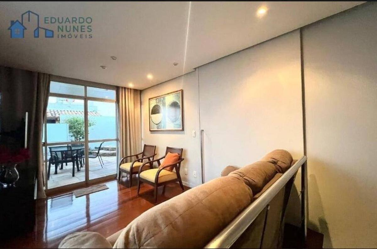 Cobertura, Santo Antônio, 3 Quartos, 4 Vagas, 1 Suíte