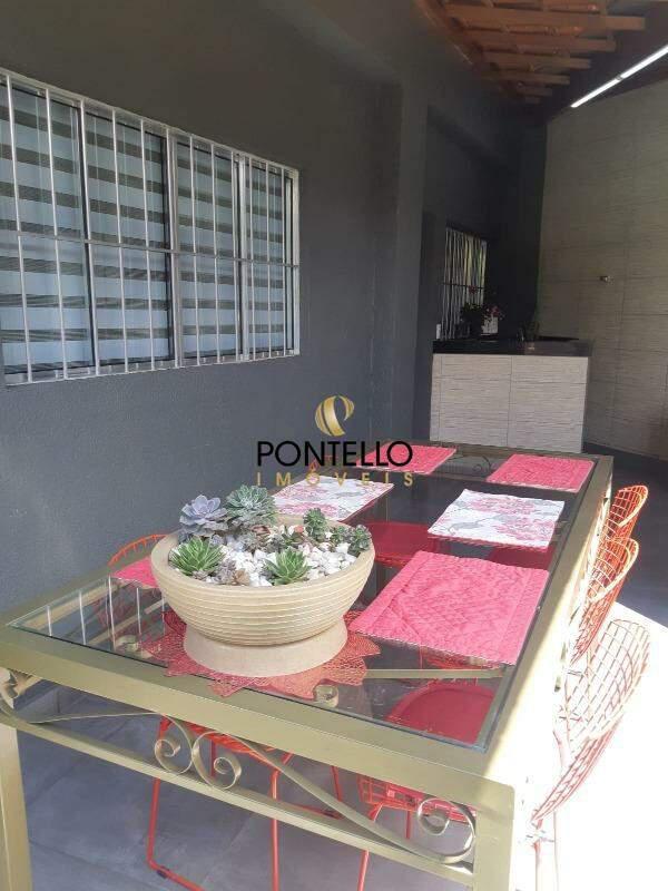 Casa, São João, 6 Quartos, 2 Vagas, 2 Suítes