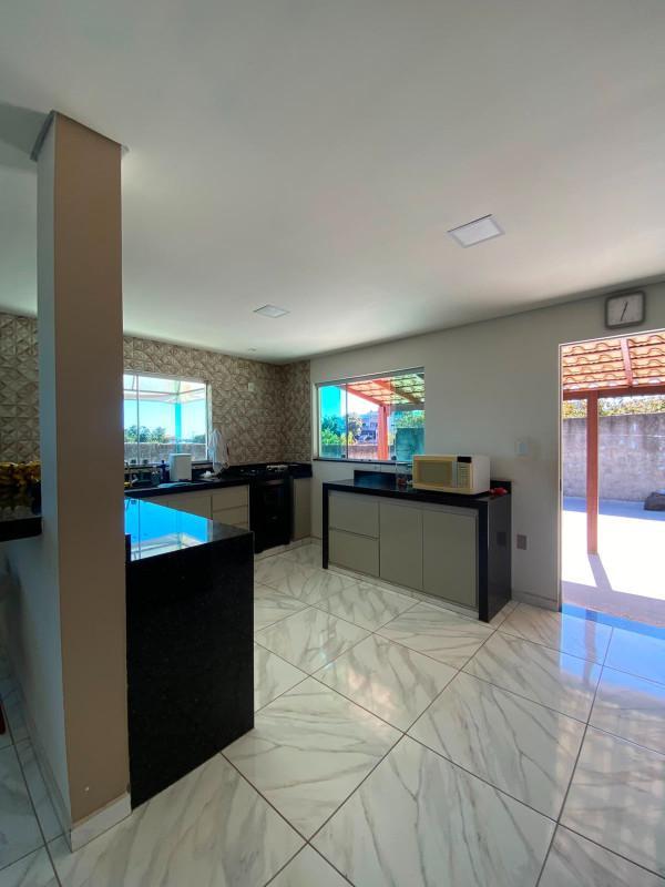 Casa, Piratininga, 3 Quartos, 4 Vagas