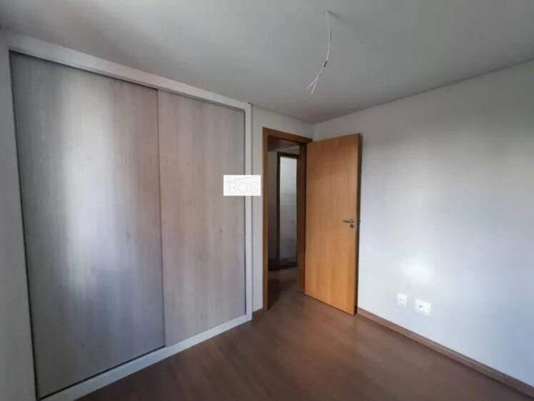 Cobertura, União, 4 Quartos, 2 Vagas, 2 Suítes