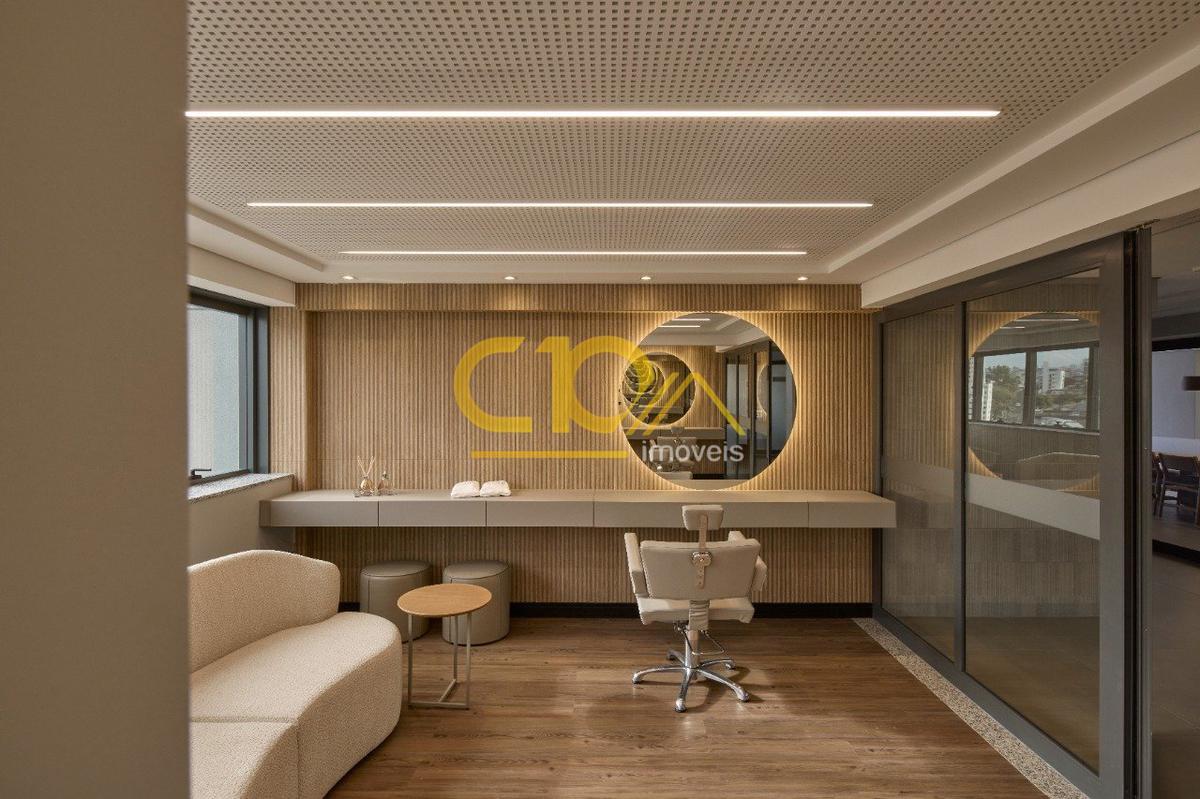 Apartamento, Cidade Nova, 3 Quartos, 2 Vagas, 1 Suíte