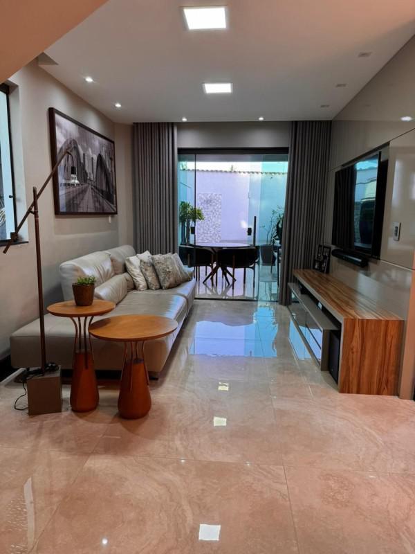 Casa, Copacabana, 3 Quartos, 6 Vagas, 2 Suítes