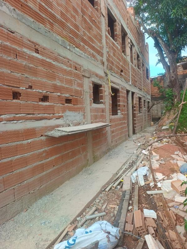 Apartamento, Icaivera, 3 Quartos, 1 Vaga