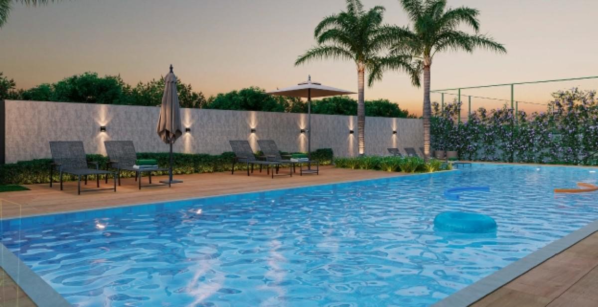 Apartamento, Liberdade, 2 Quartos, 2 Vagas, 2 Suítes